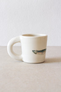 Medium mug 11oz - Sardine