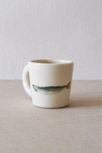 Medium mug 11oz - Sardine