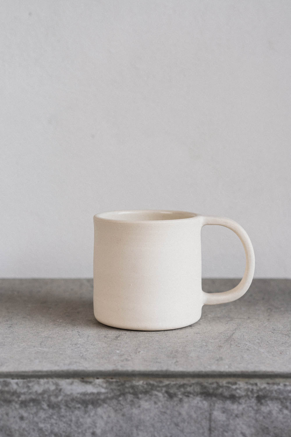 Big Mug 14oz - white