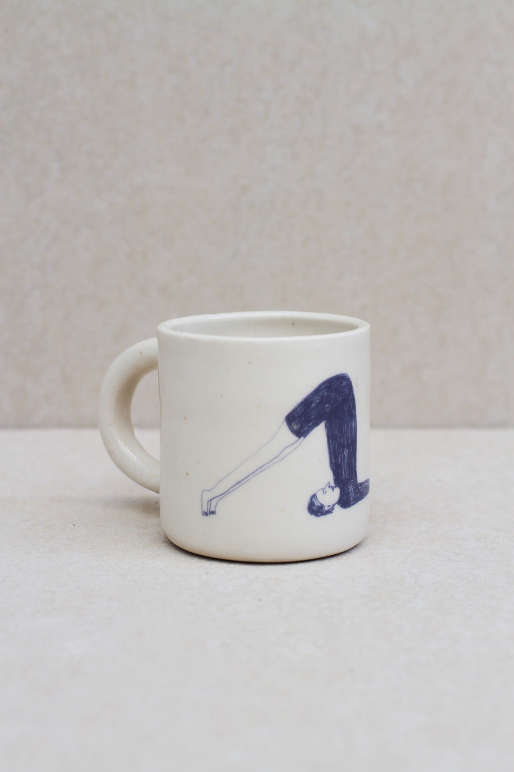 Breakfast Club Big Mug 12oz - Plow