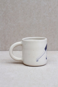 Breakfast Club Big Mug 12oz - Plow